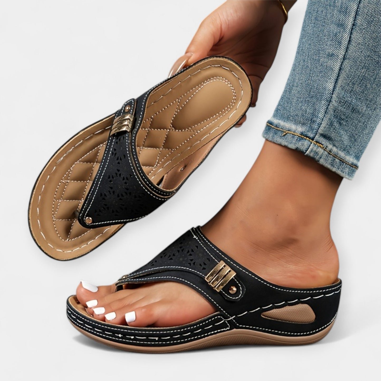 Chaussures Casual Aériennes