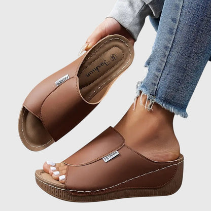 Lara | Sandales confortables