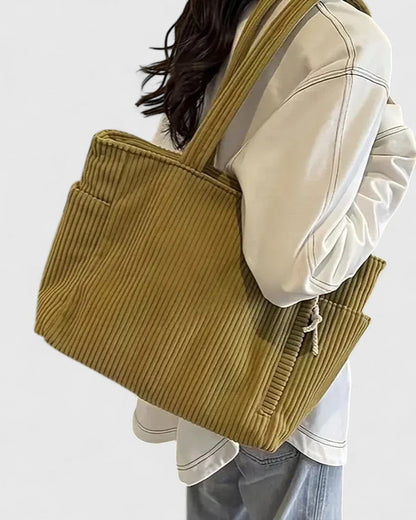 Angelique | Sac Tote Sophistiqué