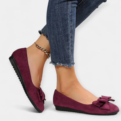 Chaussures sans lacets