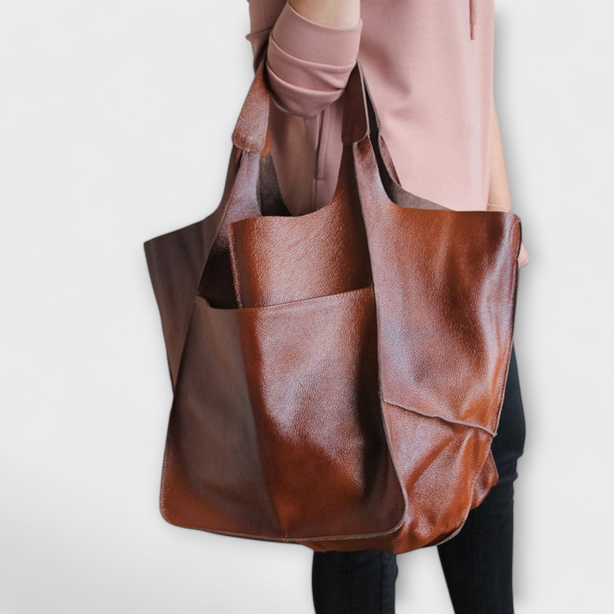 Wendy | Sac de week-end surdimensionné