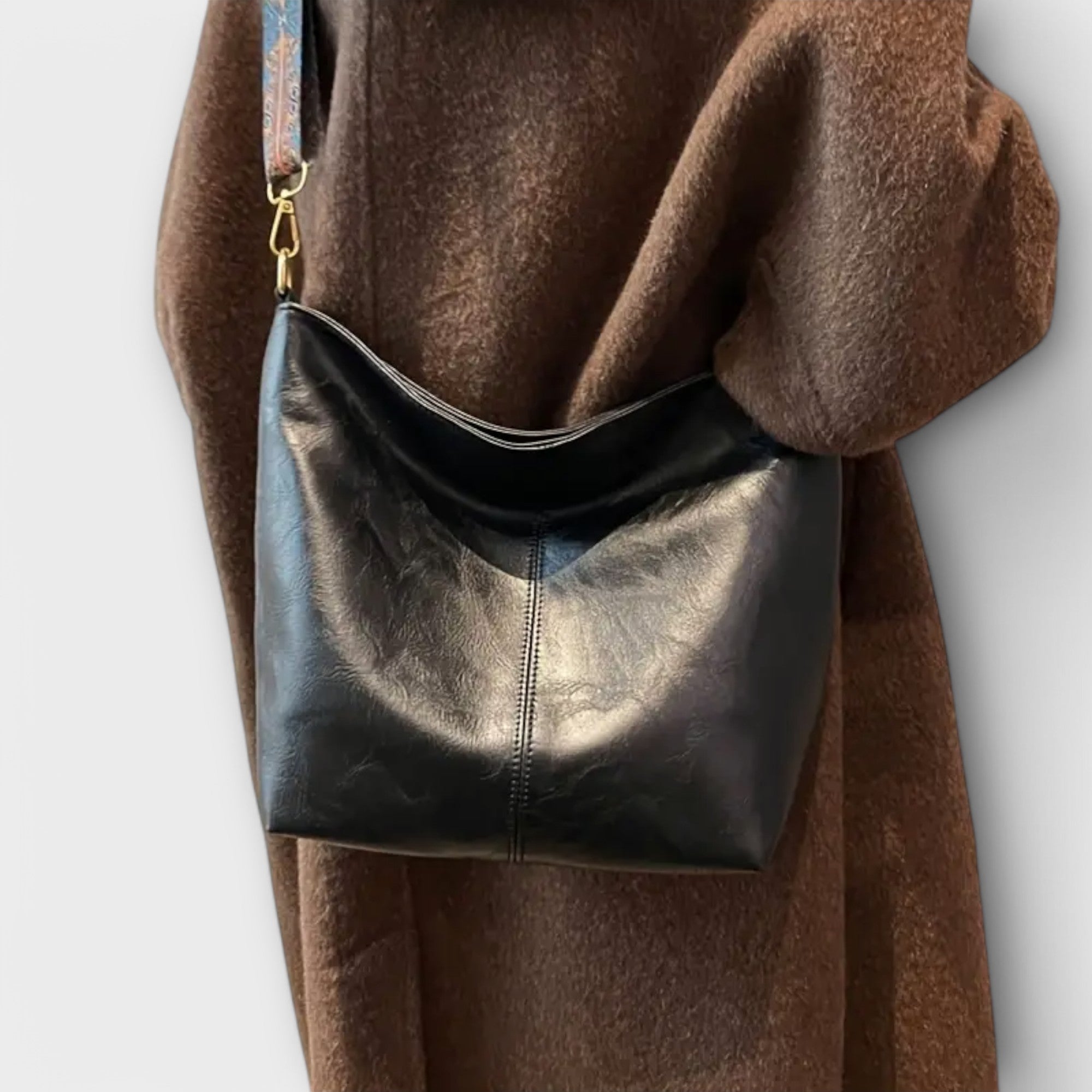 Maëlle | Sac Vintage