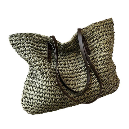 Liv | Sac Tote Tissé