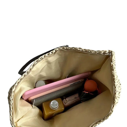 Liv | Sac Tote Tissé
