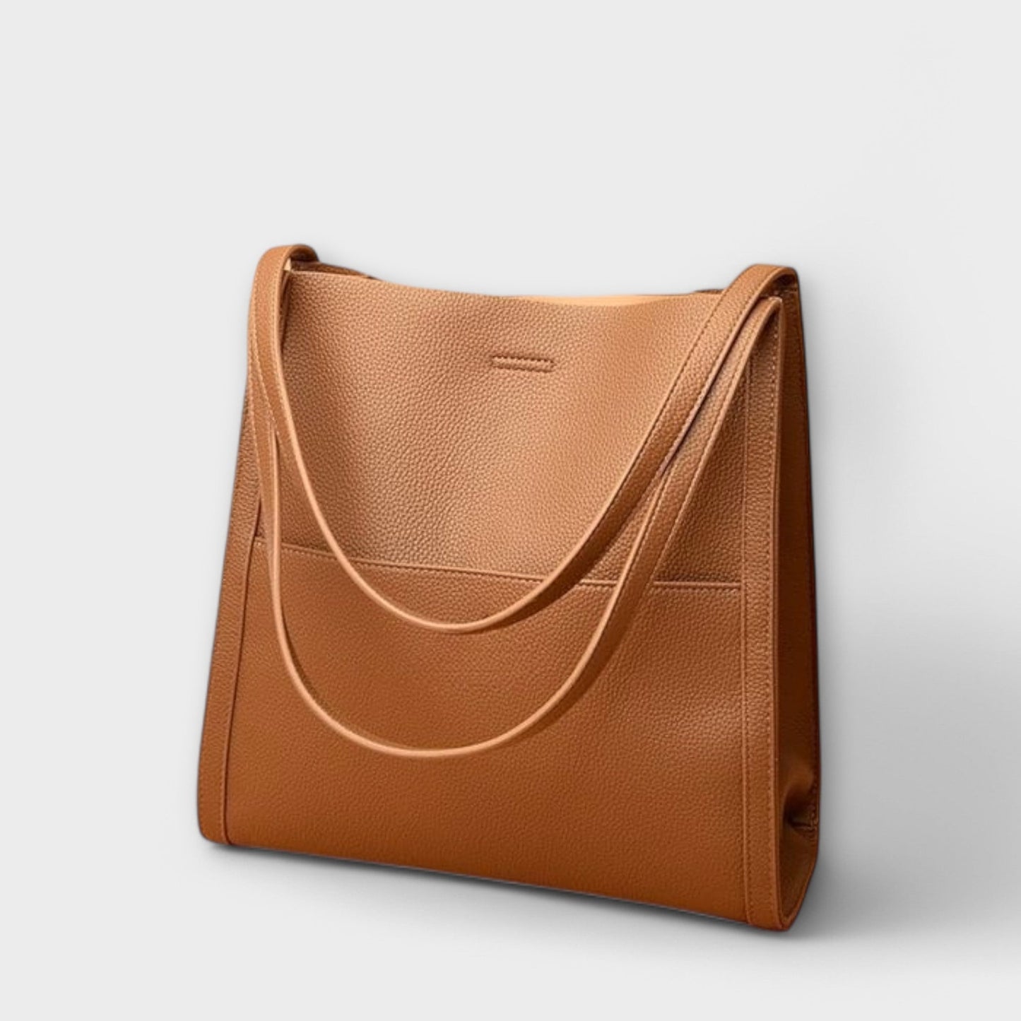 Dominique | Sac en Cuir Fait Main