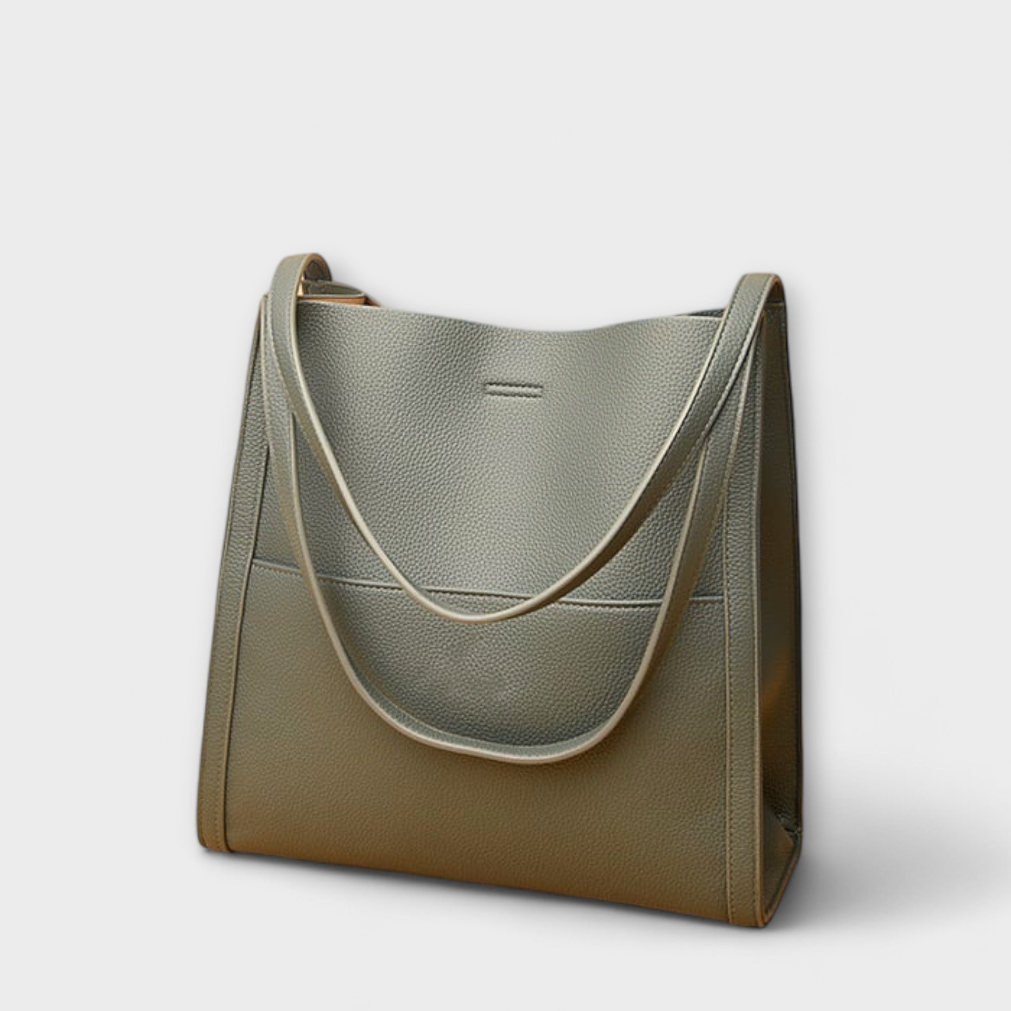 Dominique | Sac en Cuir Fait Main