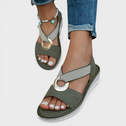 Mia | Sandales élégantes