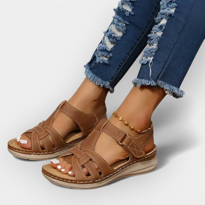 Sandales Confortables Fait Main pour Chaque Occasion