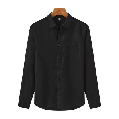 Cazel | Cape Town - Chemise en Lin