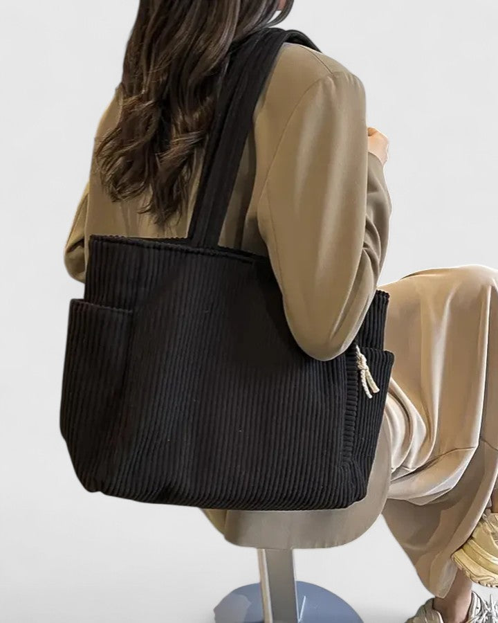 Angelique | Sac Tote Sophistiqué