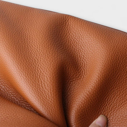 Dominique | Sac en Cuir Fait Main