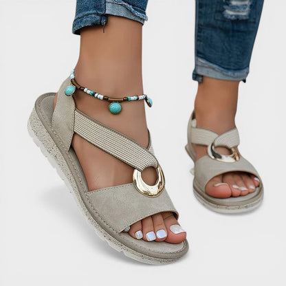 Mia | Sandales élégantes