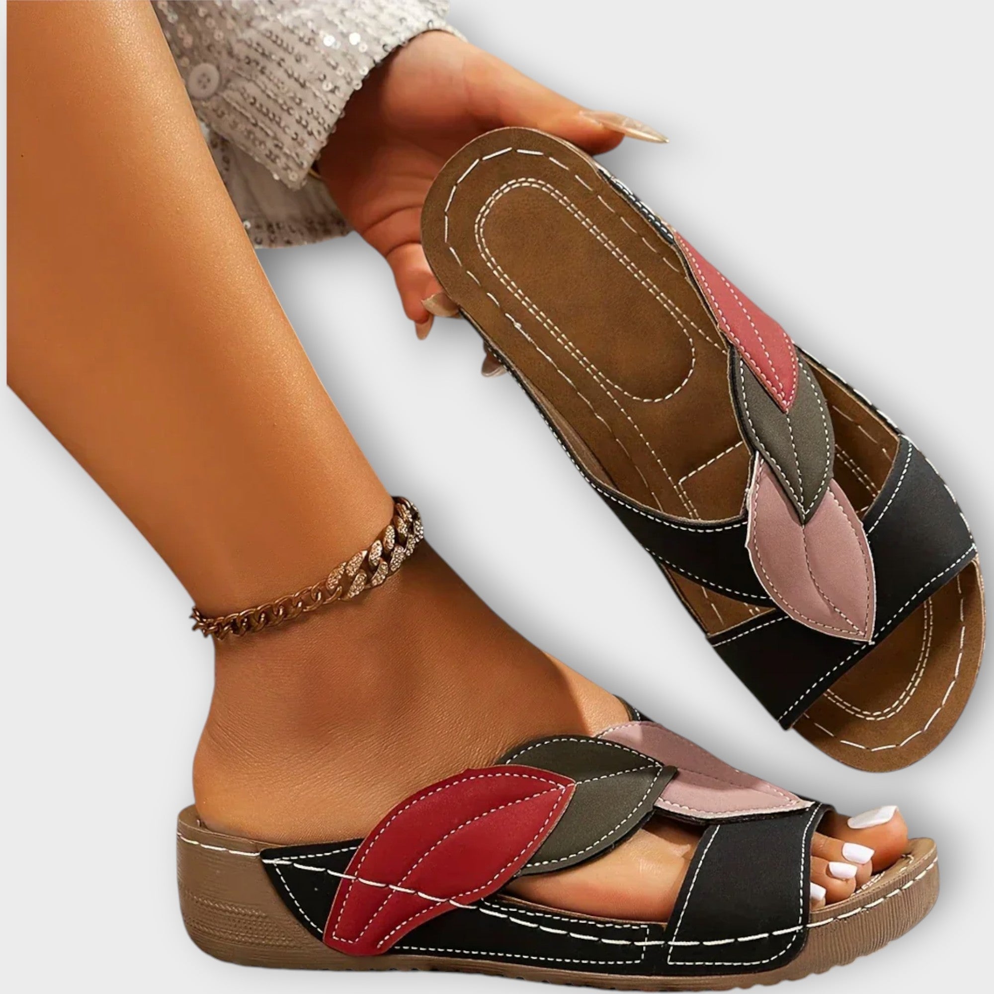 Sandales d'été