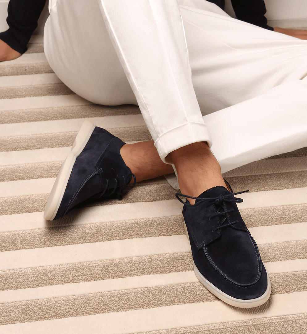 Atelier Verdi | Mocassins Élégants En Cuir