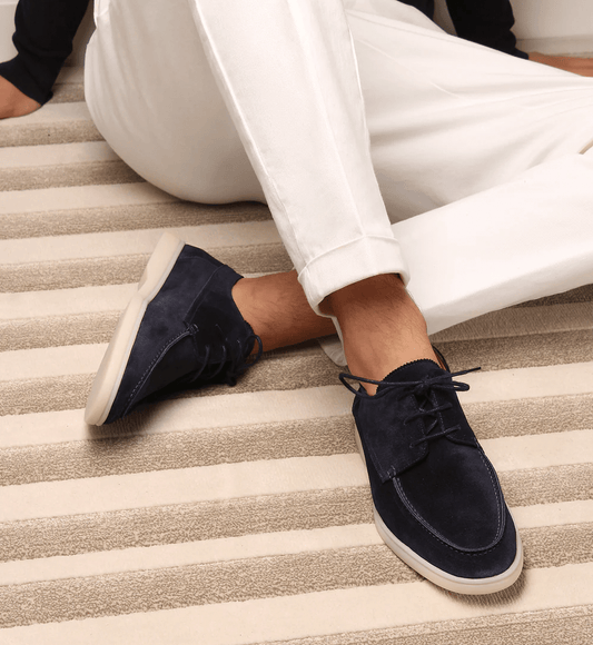 Atelier Verdi | Mocassins Élégants En Cuir