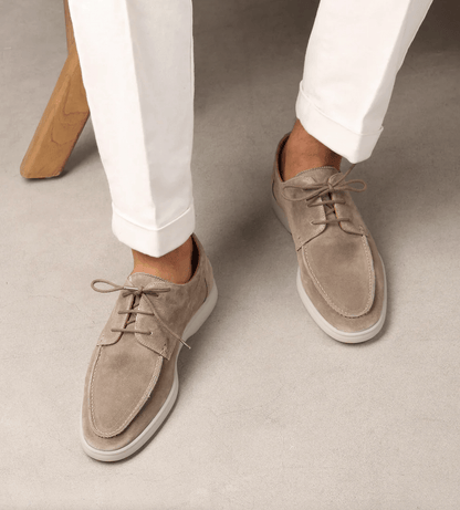 Atelier Verdi | Mocassins Élégants En Cuir