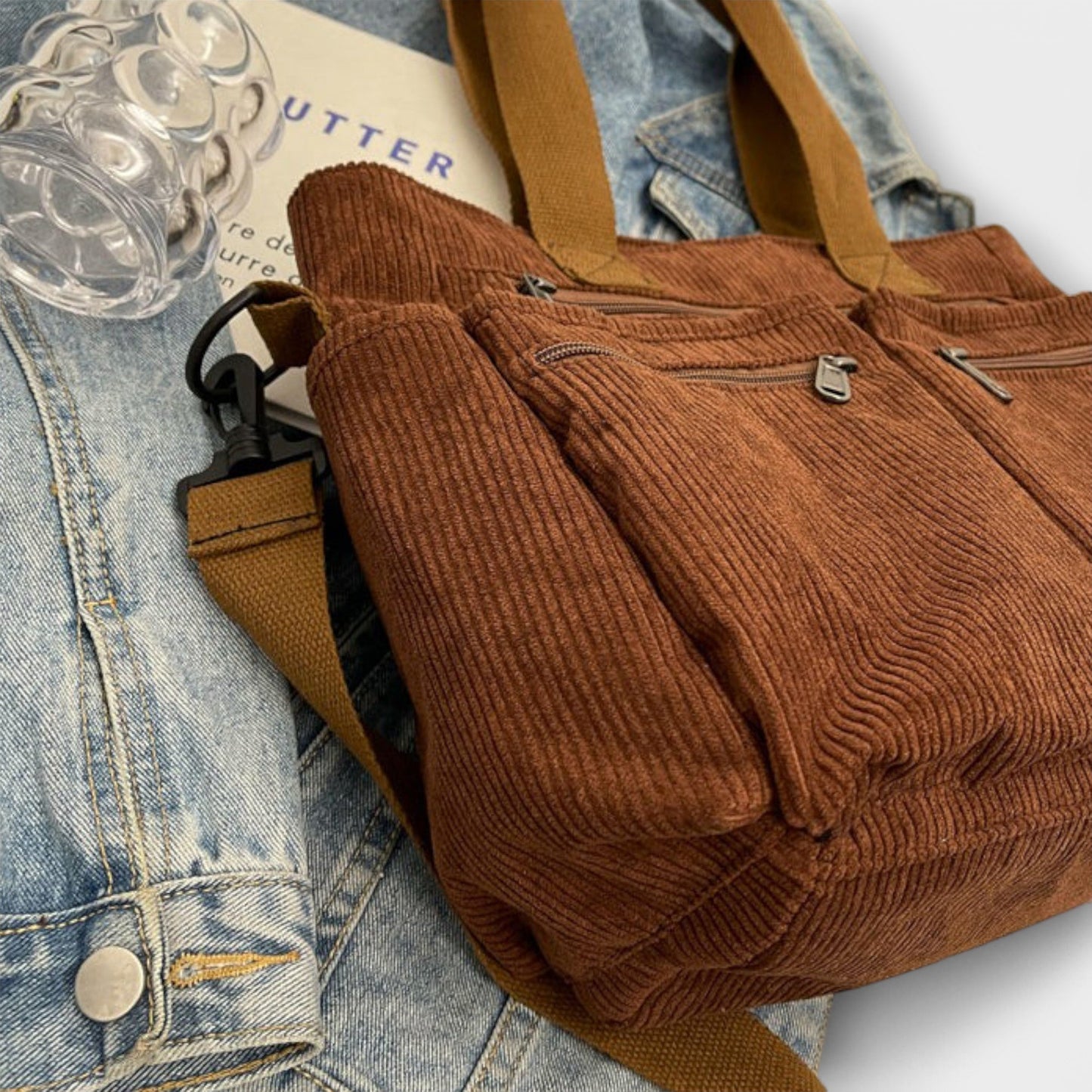 Tiphaine | Sac Tote