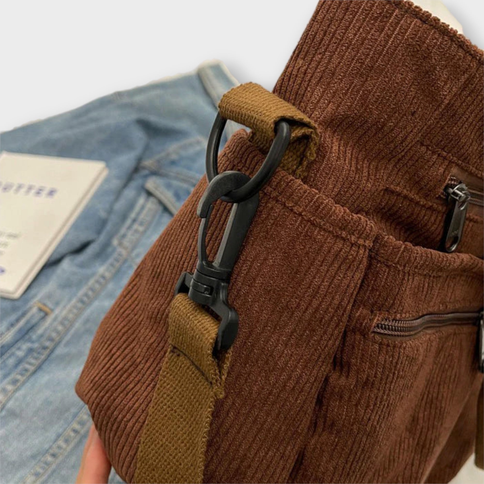 Tiphaine | Sac Tote