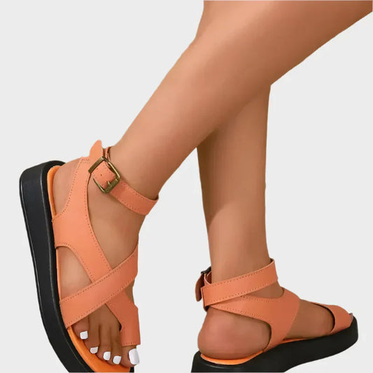 Sandales Orthopédiques avec un Confort Absolu
