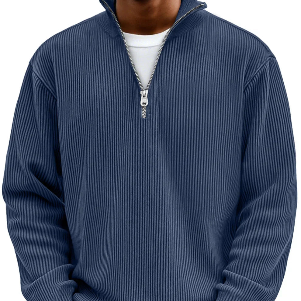 Calix | Pull tendance et élégant