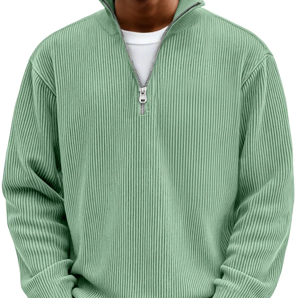 Calix | Pull tendance et élégant