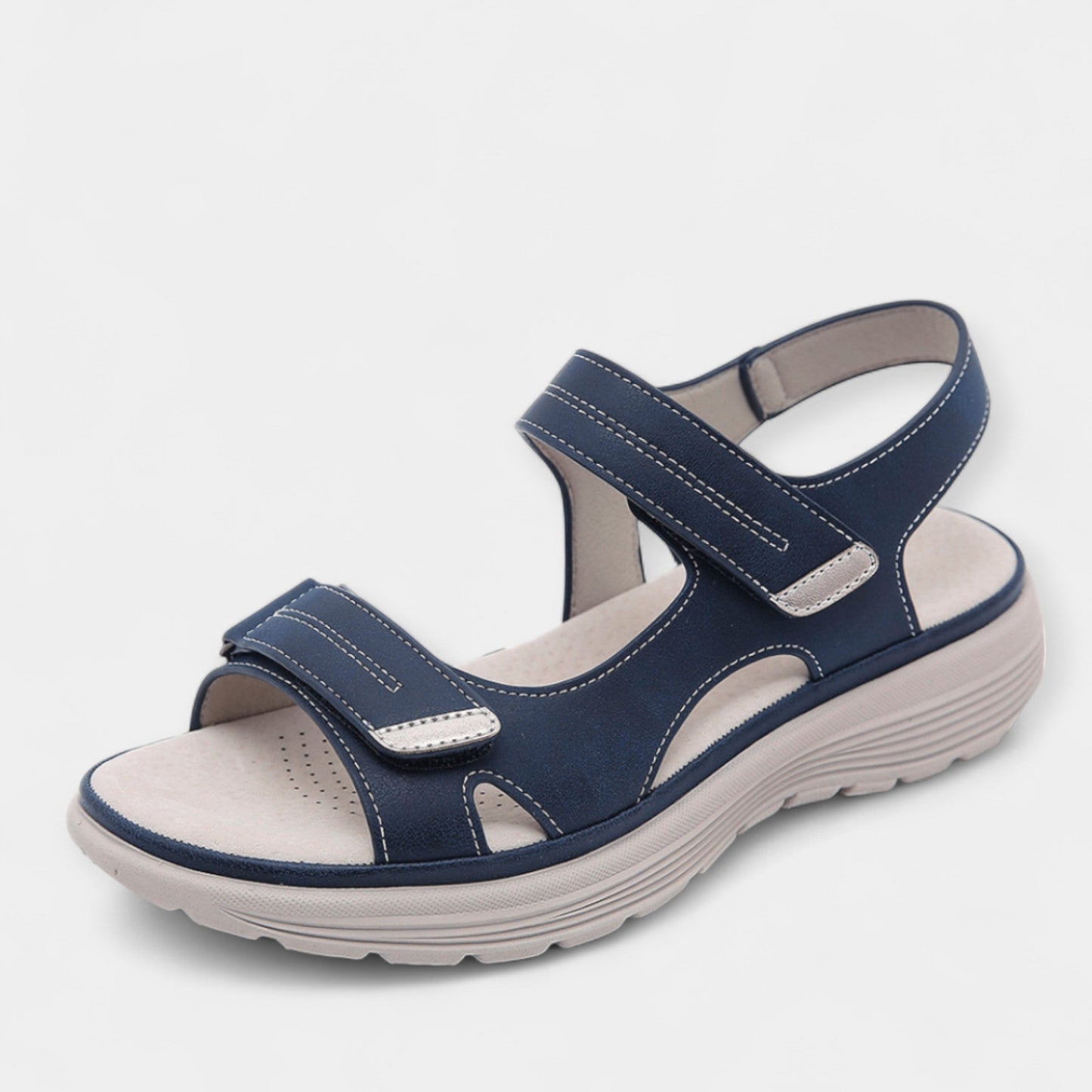 Sandales Orthopédiques Flexso pour Confort et Soutien