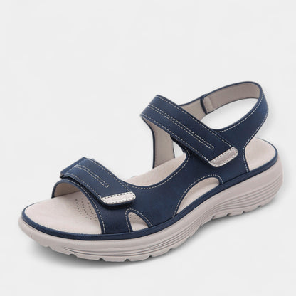 Sandales Orthopédiques Flexso pour Confort et Soutien