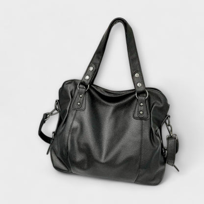 Lucie | Sac à bandoulière hobo élégant