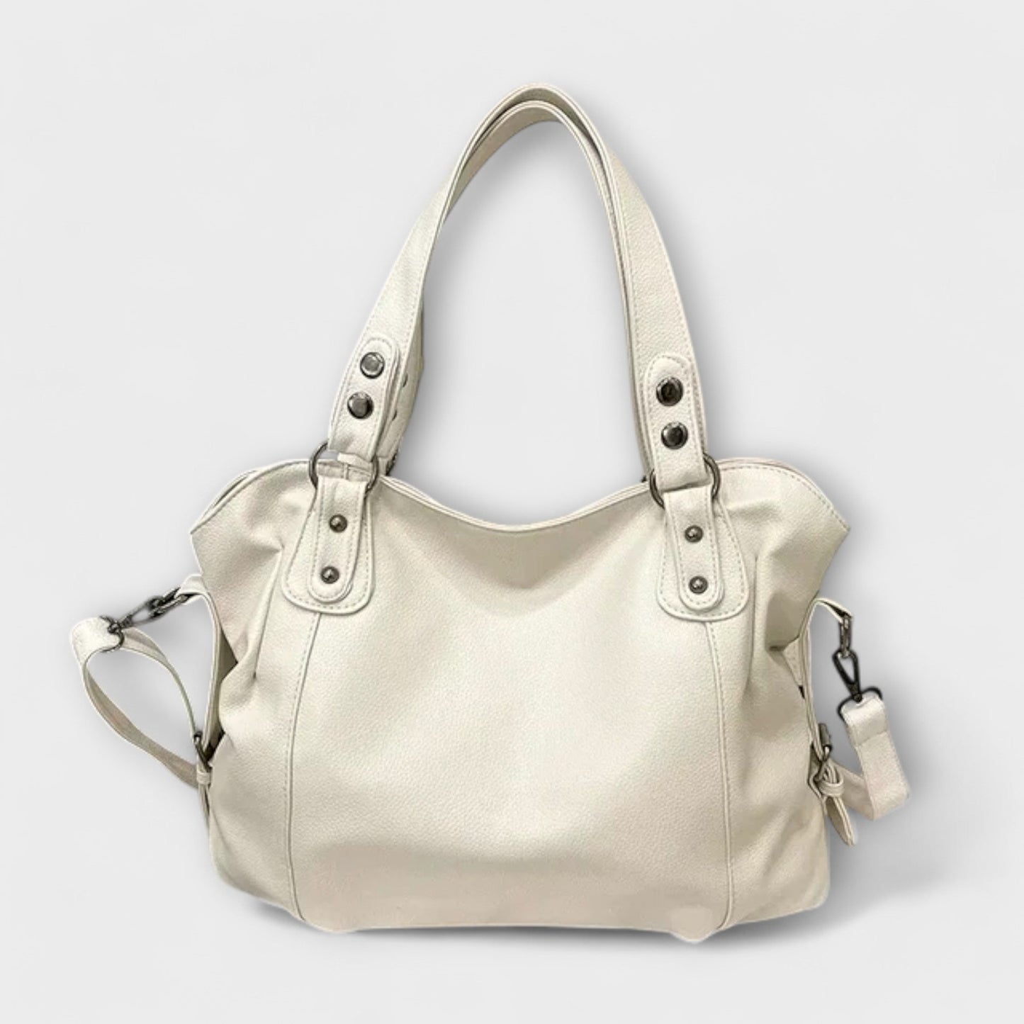 Lucie | Sac à bandoulière hobo élégant