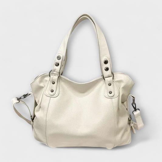 Lucie | Sac à bandoulière hobo élégant