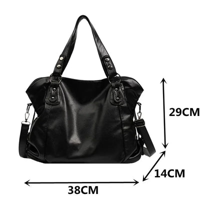Lucie | Sac à bandoulière hobo élégant
