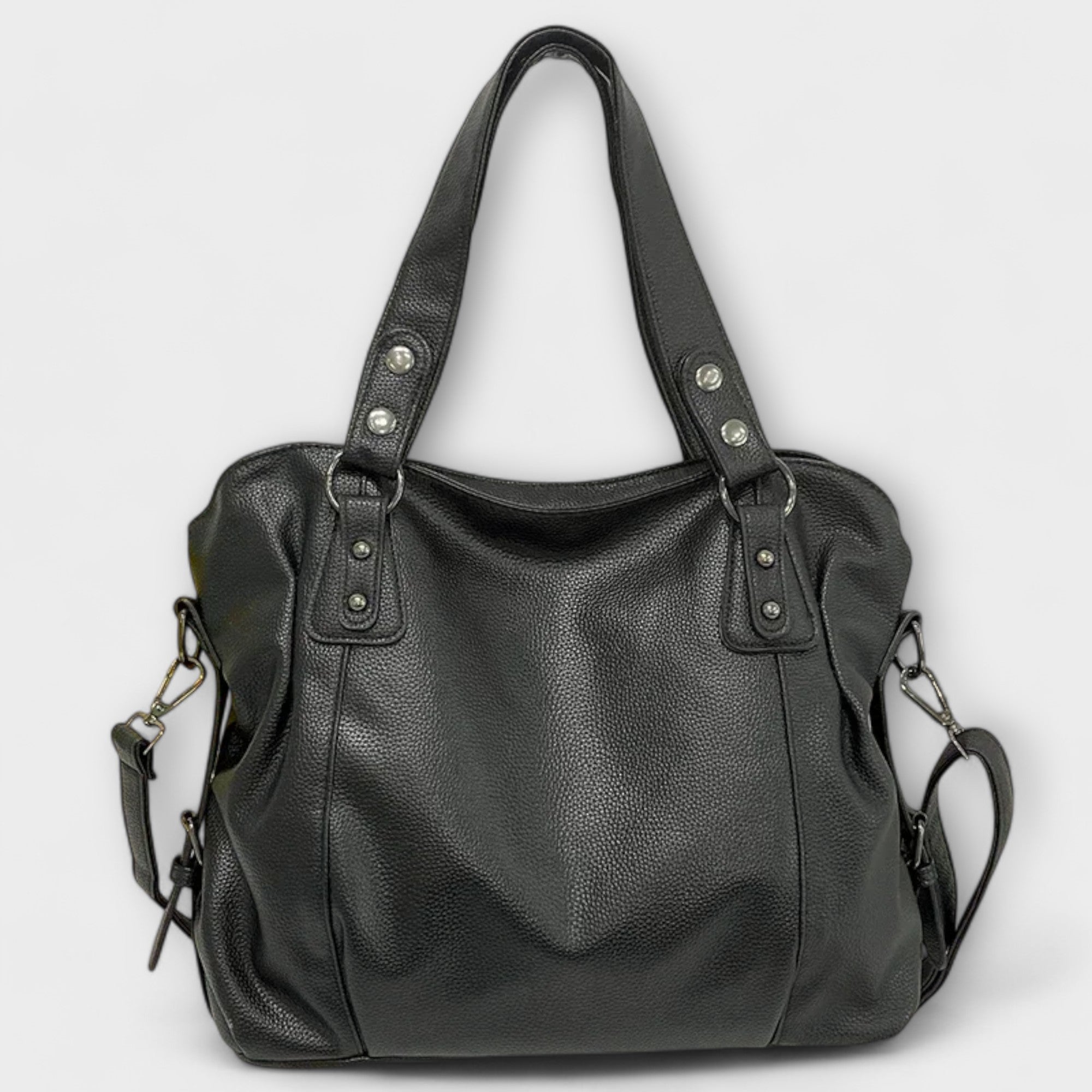 Lucie | Sac à bandoulière hobo élégant