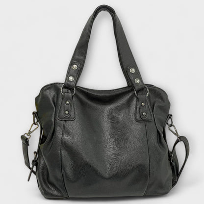 Lucie | Sac à bandoulière hobo élégant
