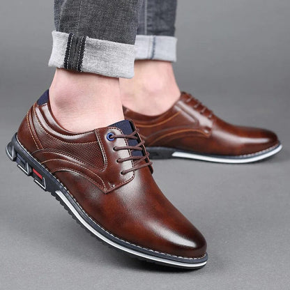 Harrison | Chaussures Élégantes Confortables