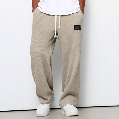 ARVENZA | PANTALONS POUR HOMMES DE COUPE CONFORTABLE
