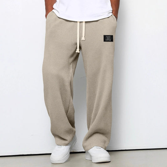 ARVENZA | PANTALONS POUR HOMMES DE COUPE CONFORTABLE