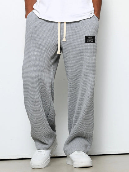 ARVENZA | PANTALONS POUR HOMMES DE COUPE CONFORTABLE