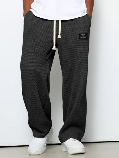 ARVENZA | PANTALONS POUR HOMMES DE COUPE CONFORTABLE