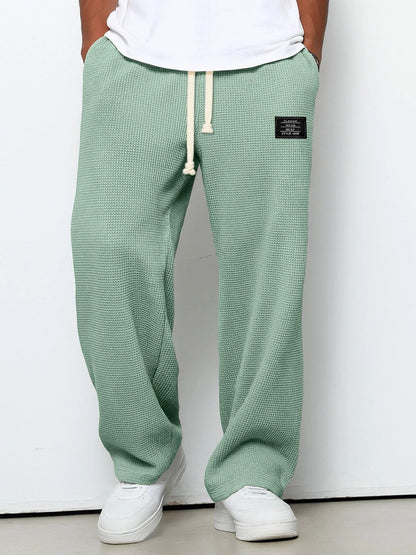 ARVENZA | PANTALONS POUR HOMMES DE COUPE CONFORTABLE