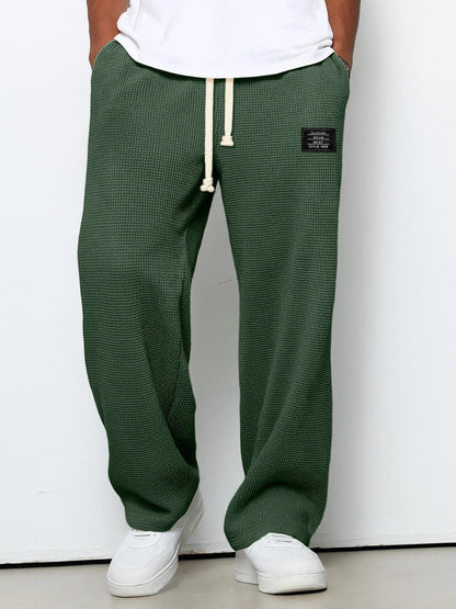 ARVENZA | PANTALONS POUR HOMMES DE COUPE CONFORTABLE