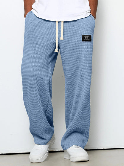 ARVENZA | PANTALONS POUR HOMMES DE COUPE CONFORTABLE