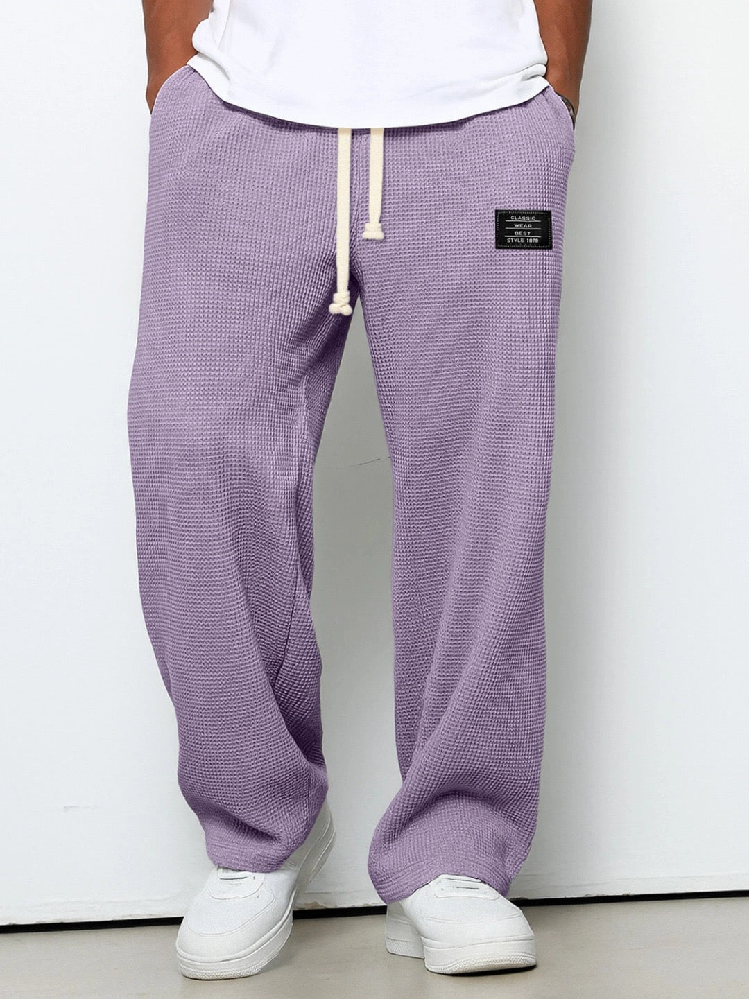 ARVENZA | PANTALONS POUR HOMMES DE COUPE CONFORTABLE