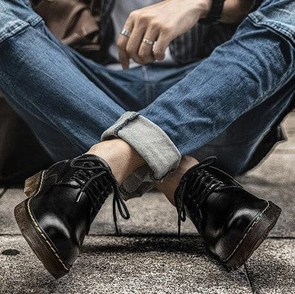 Patricio | Chaussures Décontractées Élégantes