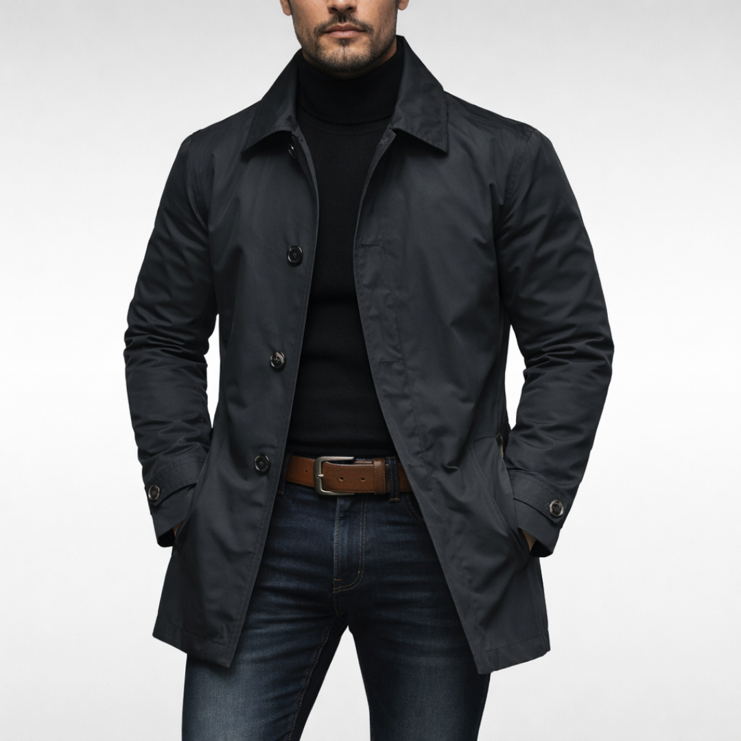 Pierre  | Veste urbain élégant