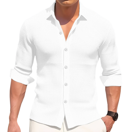 Cazel | Chemise en coton