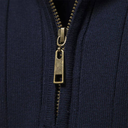 Friedbert | Pull confort haut de gamme pour hommes