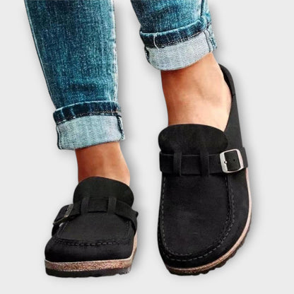 Mules Orthopédiques