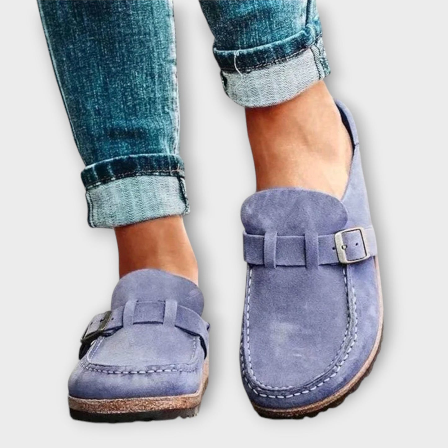Mules Orthopédiques