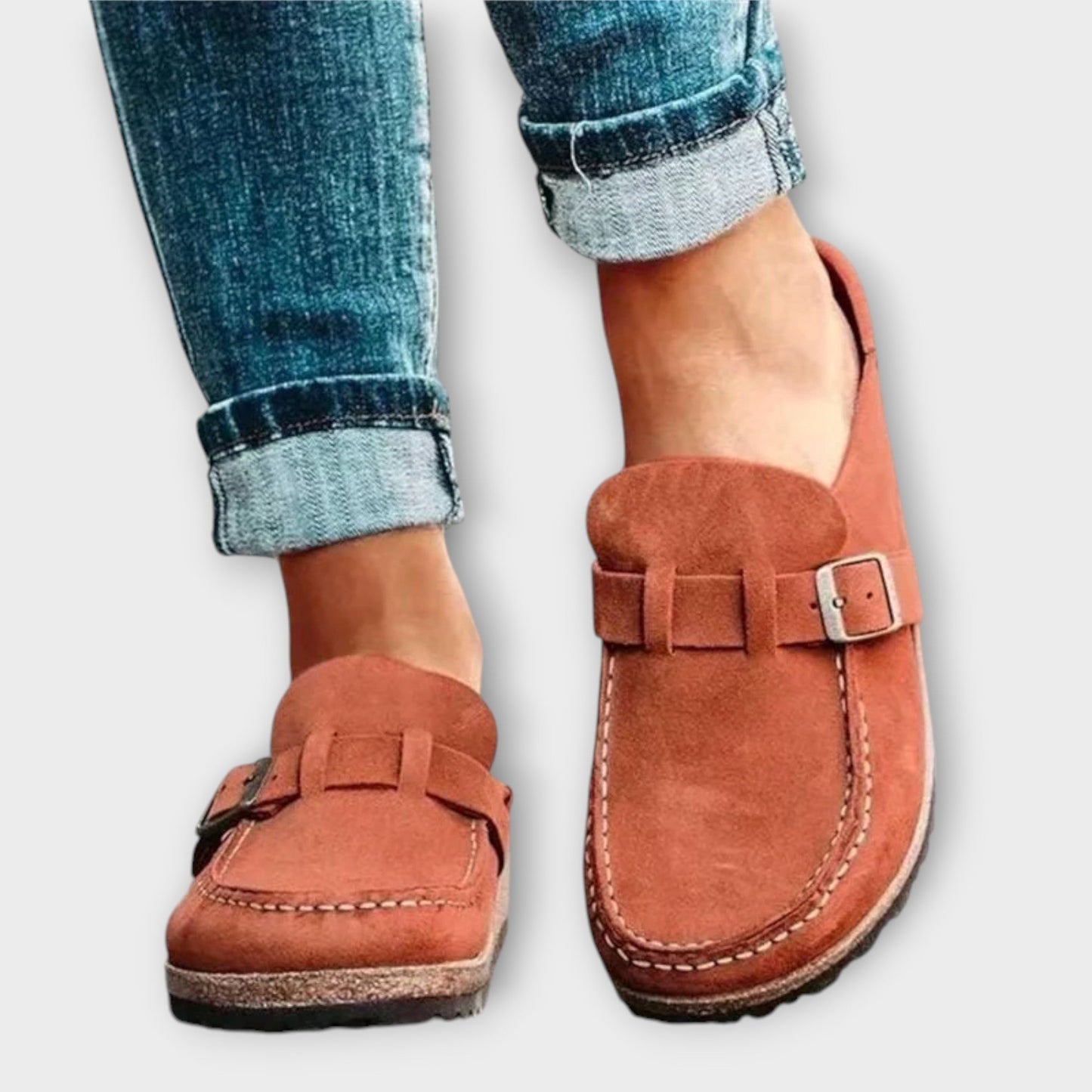 Mules Orthopédiques
