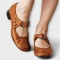 Thé | Chaussures élégantes Mary Jane